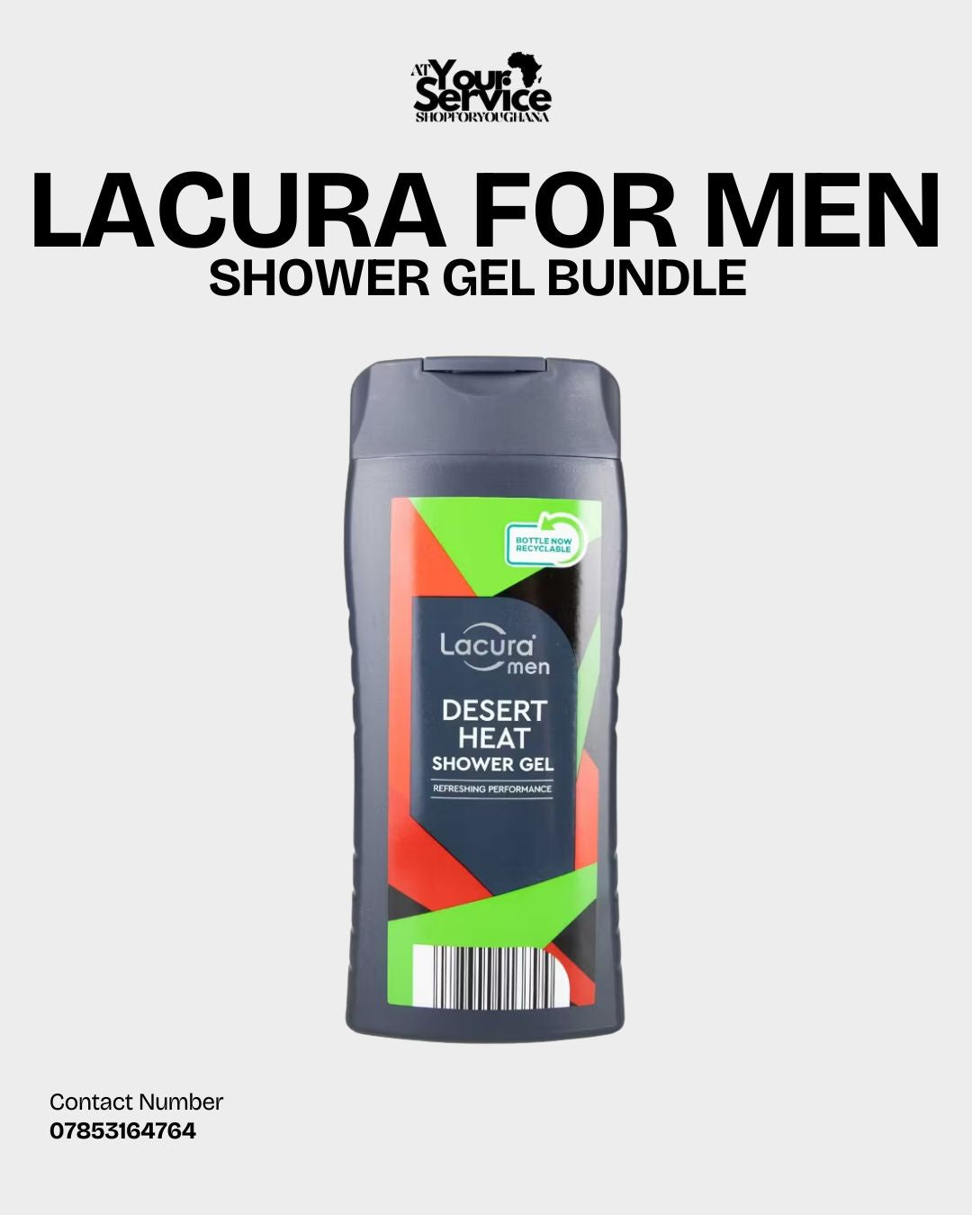 Toiletries