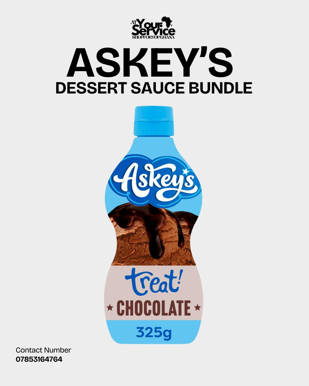 Dessert