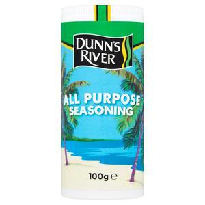 Dunn Rivers Seasoning Package