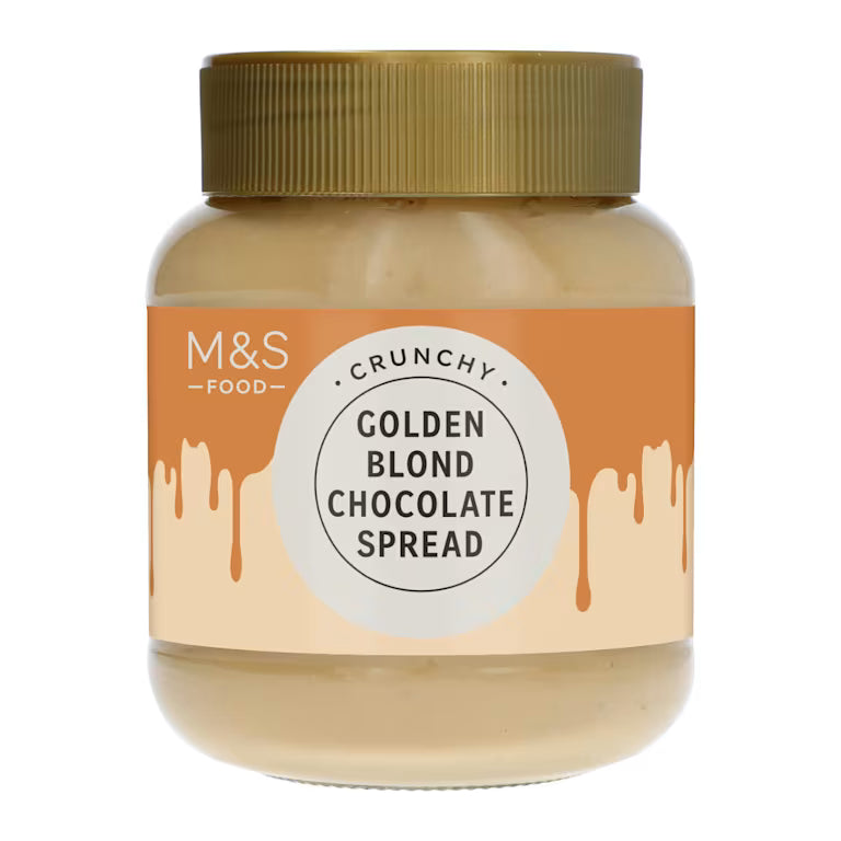 M&S Spreads Chocolate Spread Bundle
