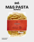M&S Italian Pasta Essentials Bundle