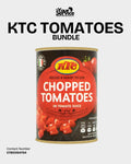 KTC Tomatoes Bundle