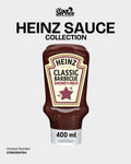 Heinz Sauce Collection