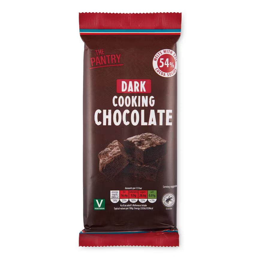 The Pantry Baking Chocolate Bundle