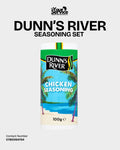 Dunn Rivers Seasoning Package
