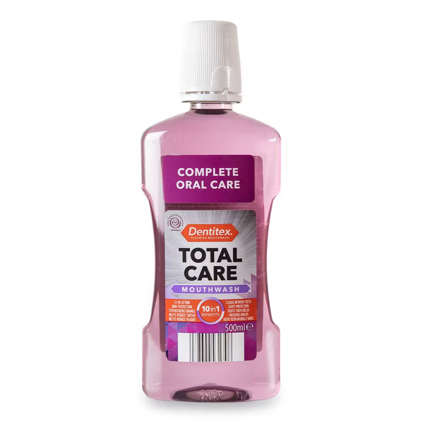 The Oral Care Essential Package