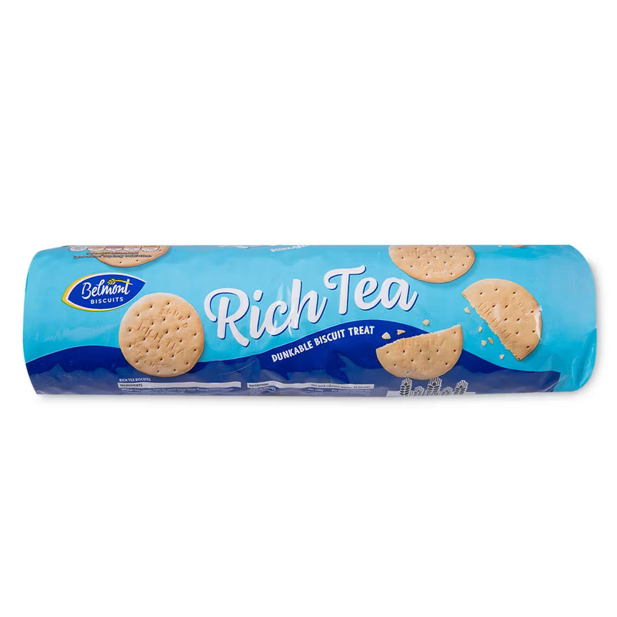 Belmont Biscuit Collection