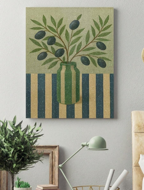5D Diamond Painting Kit