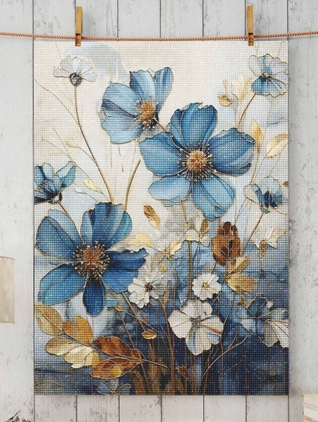 5D Diamond Painting Kit