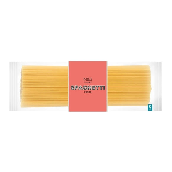 M&S Italian Pasta Essentials Bundle