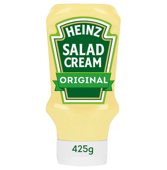 Heinz Sauce Collection