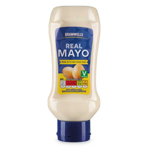 Ultimate Condiment & Sauce Selection