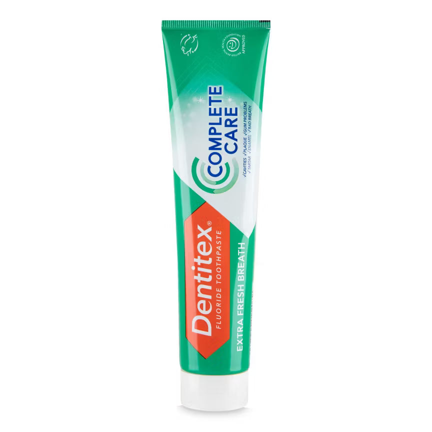The Oral Care Essential Package