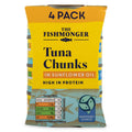 The Fishmonger Tuna Stock-Up Bundle