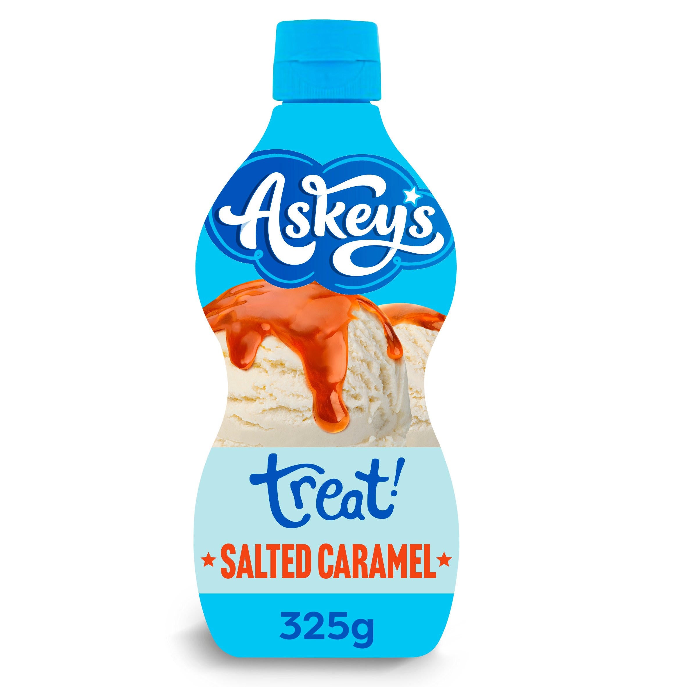 Askeys Dessert Sauce Bundle