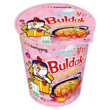 Buldok Shun Ramen Bundle