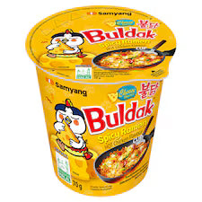 Buldok Shun Ramen Bundle